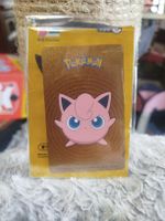 Pokémon Center Taipei Limited edition Easycard Jigglypuff