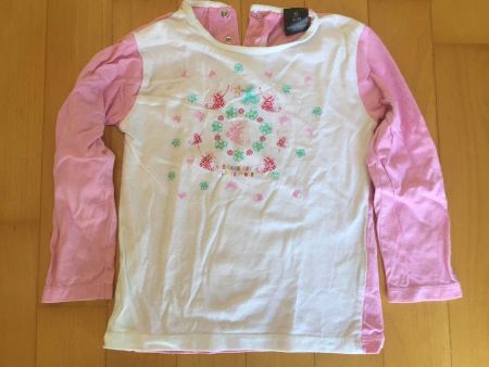 T-Shirt langarm "Naturaline Bio & Fair"