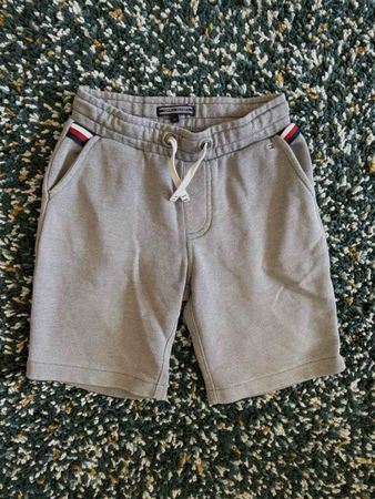 ❗️Tommy Hilfiger Shorts, Gr. 122-128 