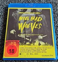 Big Bad Wolves - Blu-ray 