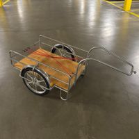Lasten-/Velo-/Hand-Anhänger