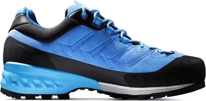 Mammut Scarpe da donna: Mammut Kento Low GTX Wanderschuhe gr 38 2/3 GoreTex – Nuovo (secondo la descrizione) da Zürich venduto da Altruisti 4