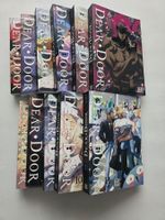 Dear Door 1-11 (Manga Deutsch)