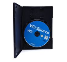 Wii Sports - WII - Loose
