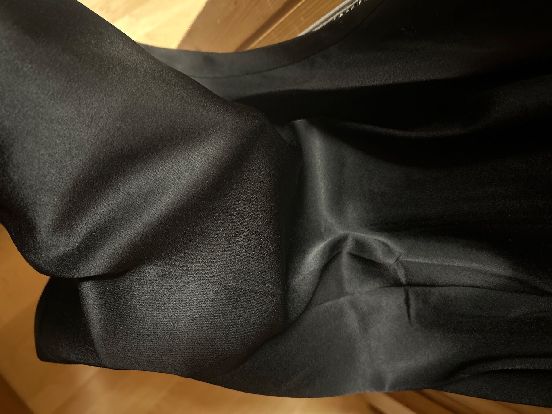 Michael Kors Kleider: Michael Kors Kleid schwarz M – Gebraucht aus Schwyz von Maerzetuepfli 6