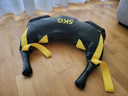 Bulgarian bag
