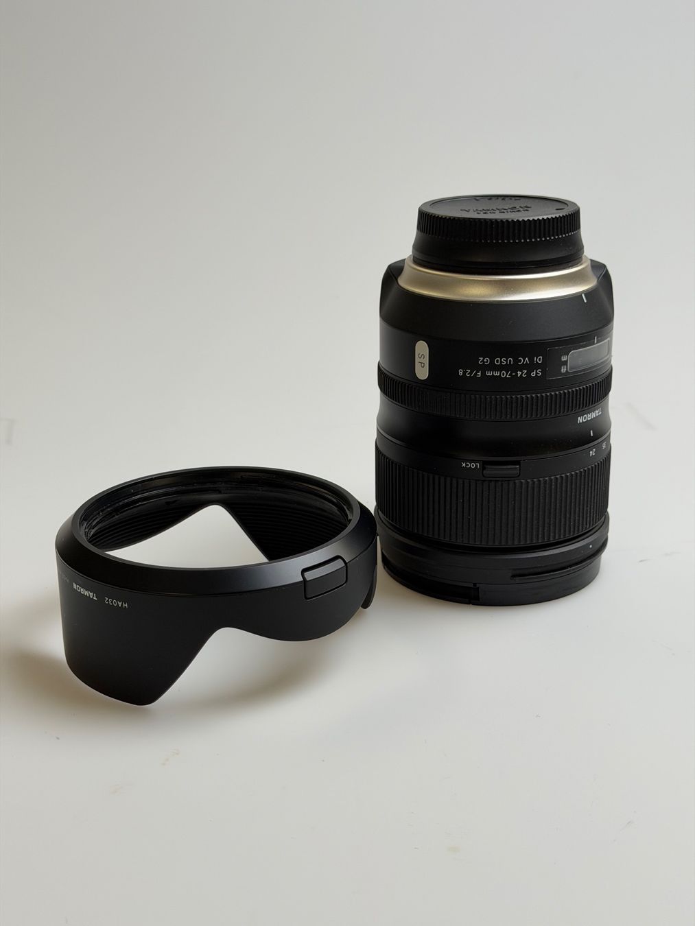 Nikon Kamera: Nikon D500 Body mit Gratis Tamron Objektiv – Gebraucht aus Bachenbülach von welcome-48B 5