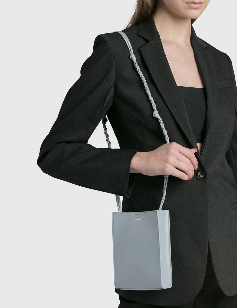 Jil Sander Taschen für Damen: Jil Sander bag – Neu und originalverpackt aus Paradiso von viorea