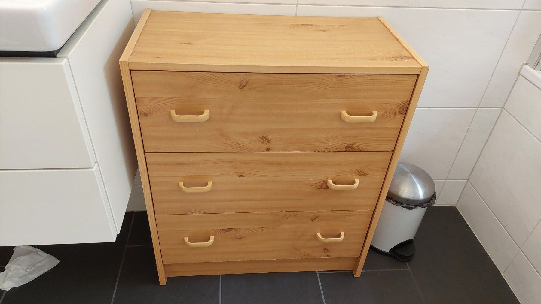 Commodes: Kommode – D'occasion à Belp par Syschmid 1