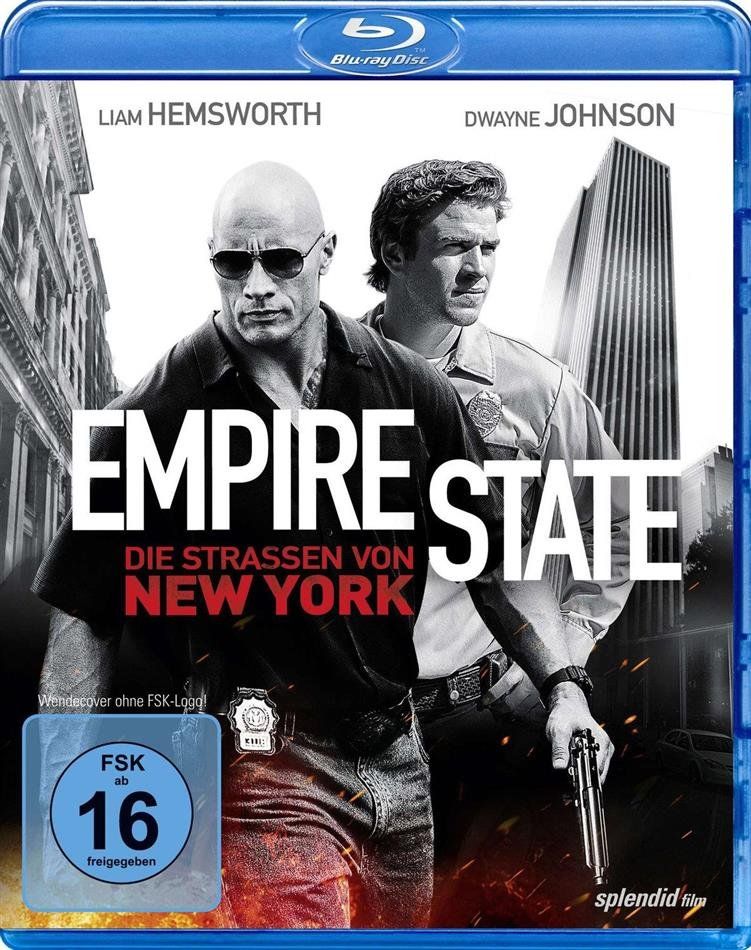 Alle DVDs: Empire State (Blu-Ray) – Neu (gemäss Beschreibung) aus Bern von Frebo