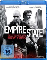Empire State (Blu-Ray)