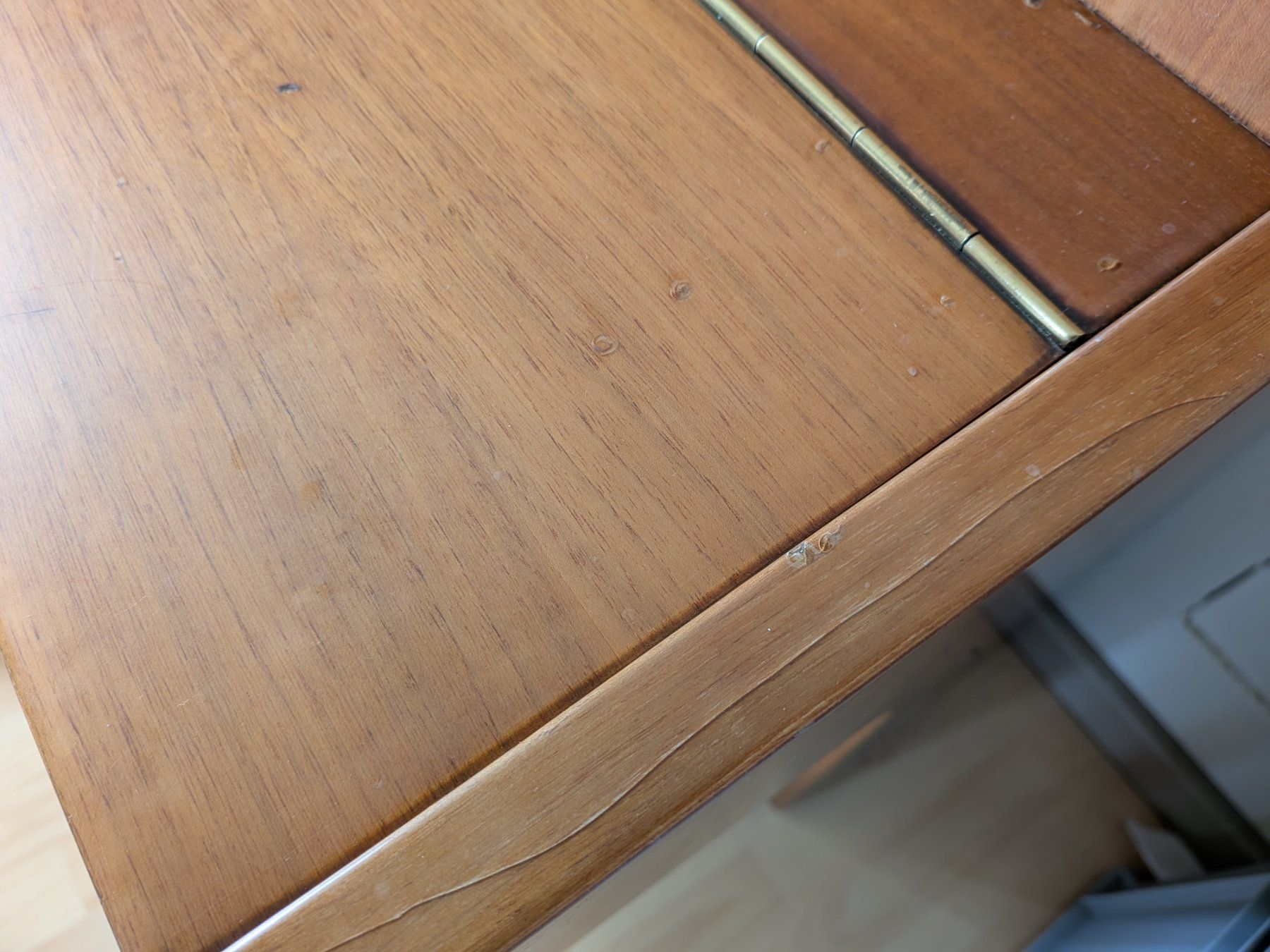 Strumenti musicali: Zimmermann Klavier mit Hocker und Lernbuch ZU VERSCHENKEN – Usato da Schaffhausen venduto da pri_rs87 3