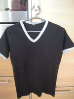 T-Shirt Damen H&M Gr S