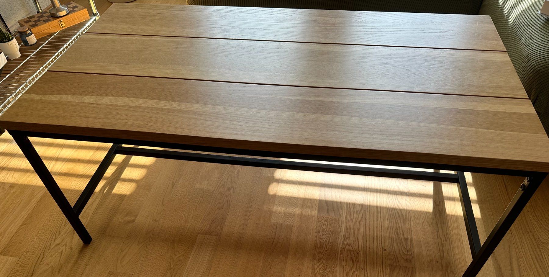 Tables: Couchtisch – D'occasion à Frauenfeld par kar_6dgw