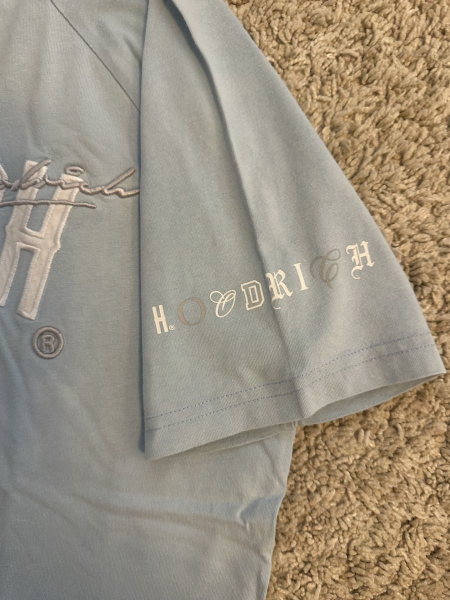T-shirt: HOODRICH Tshirt (S) – Usato da Walchwil venduto da Ser_y8w5 4