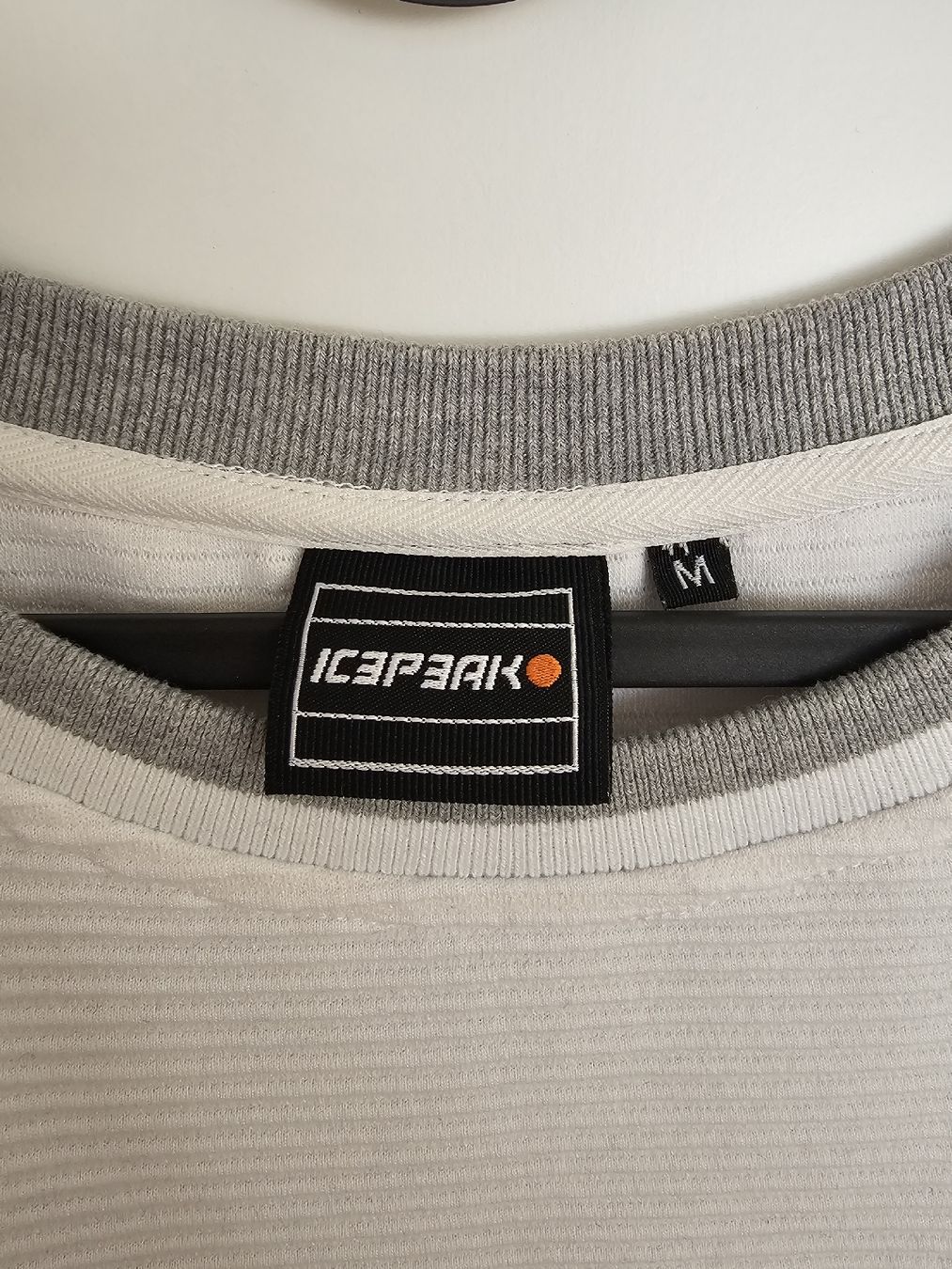Icepeak Maglioni & Felpe: Icepeak Sweatshirt Gr. M – Nuovo (secondo la descrizione) da Neuenegg venduto da butterfly898 2