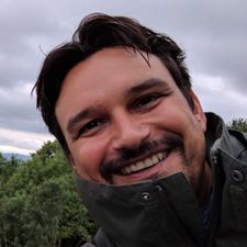 Profile image of Haysar
