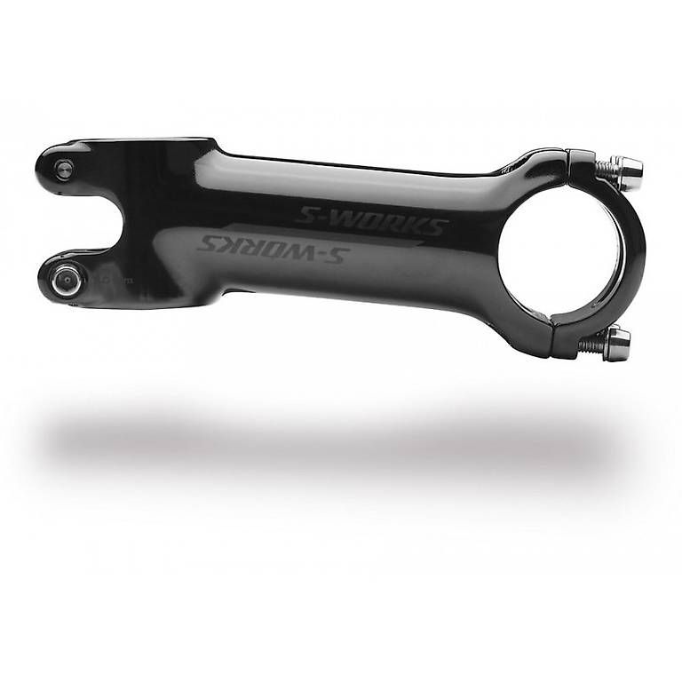 Specialized Pezzi di ricambio: Potence S-Works SL 90mm – Nuovo e nell'imballaggio originale da La Tour-de-Trême venduto da w.max