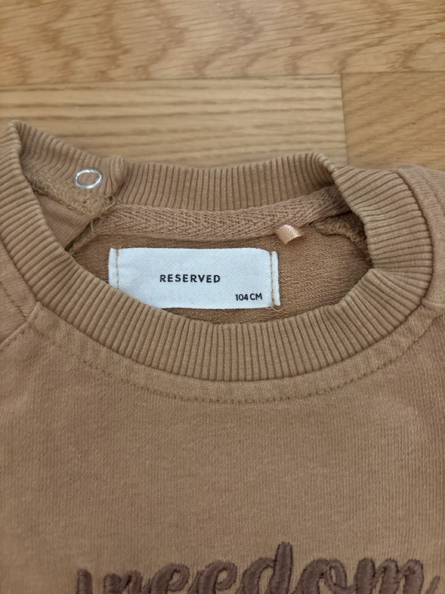 Lotti & Set di vestiti: Pullover Set, Gr. 92 – Usato da Liestal venduto da Efri33 1