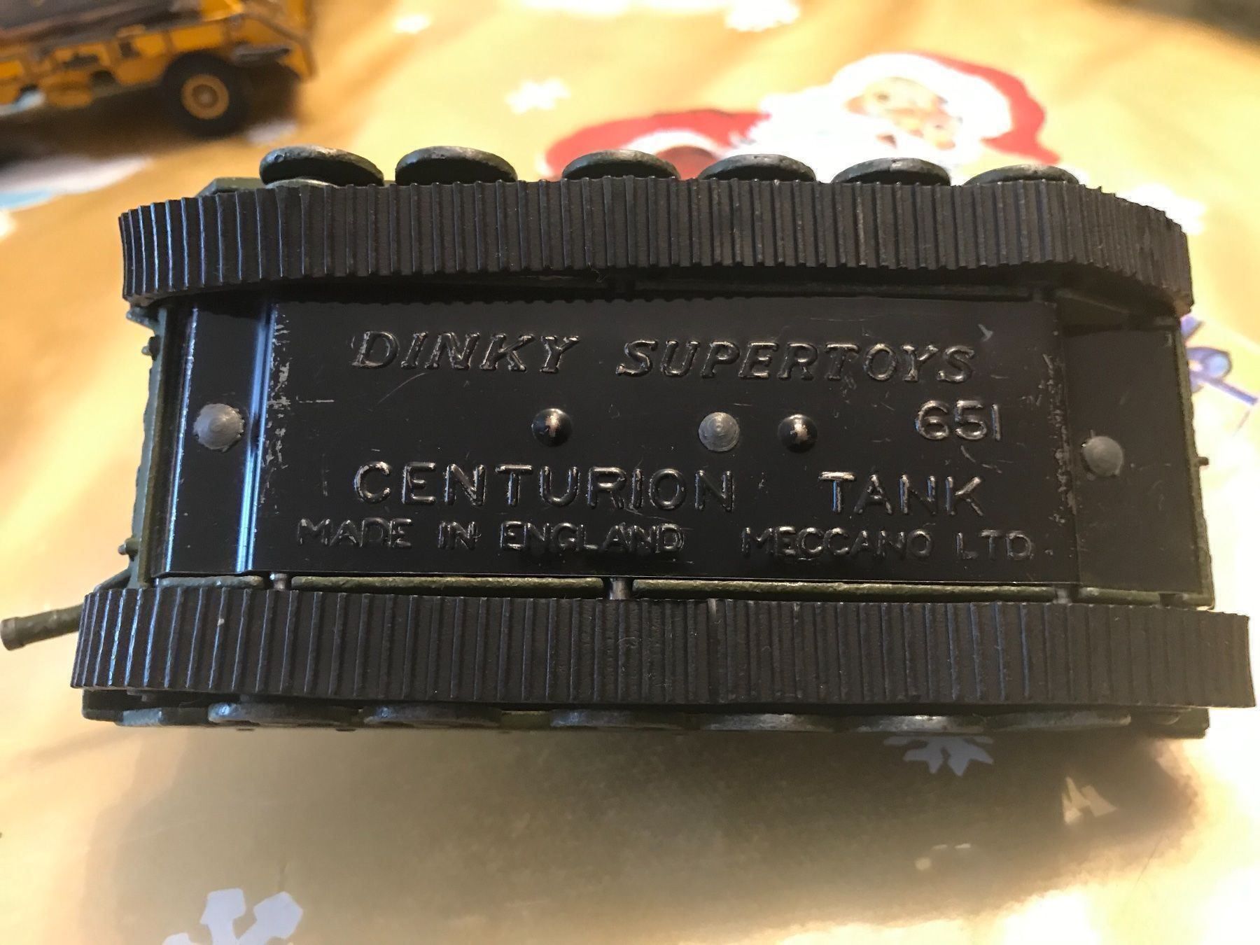 Dinky Toys Modellini d'auto: Dinky SupertoysTransporter – Usato da St. Margrethen SG venduto da Alfista_159 4