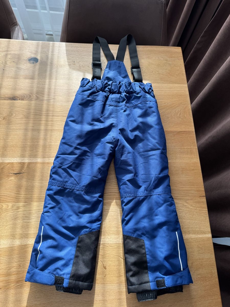 Sci: Schneehose Kinder – Usato da Tagelswangen venduto da Isa036 2
