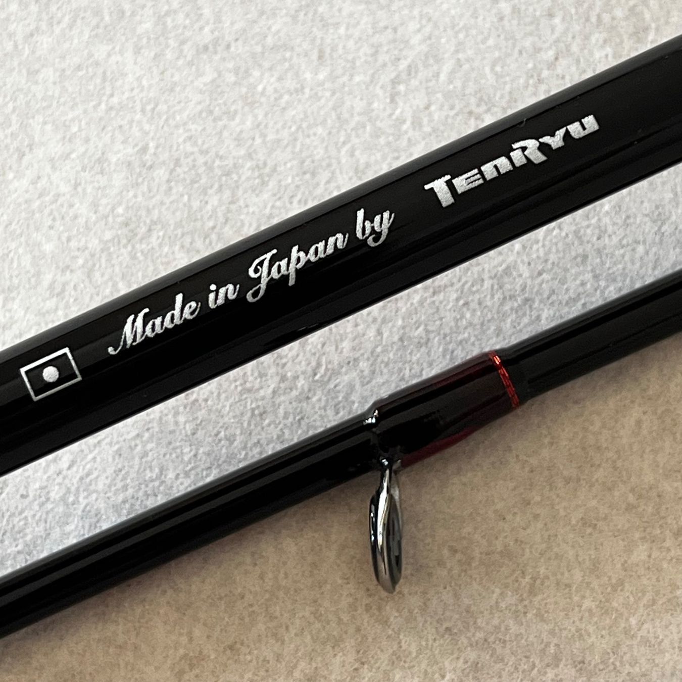Angelruten: TENRYU RAYZ ALTER 602 LMLT – Neu und originalverpackt aus Magglingen/Macolin von OZborn 2
