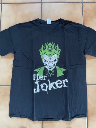 JOKER T-Shirt L