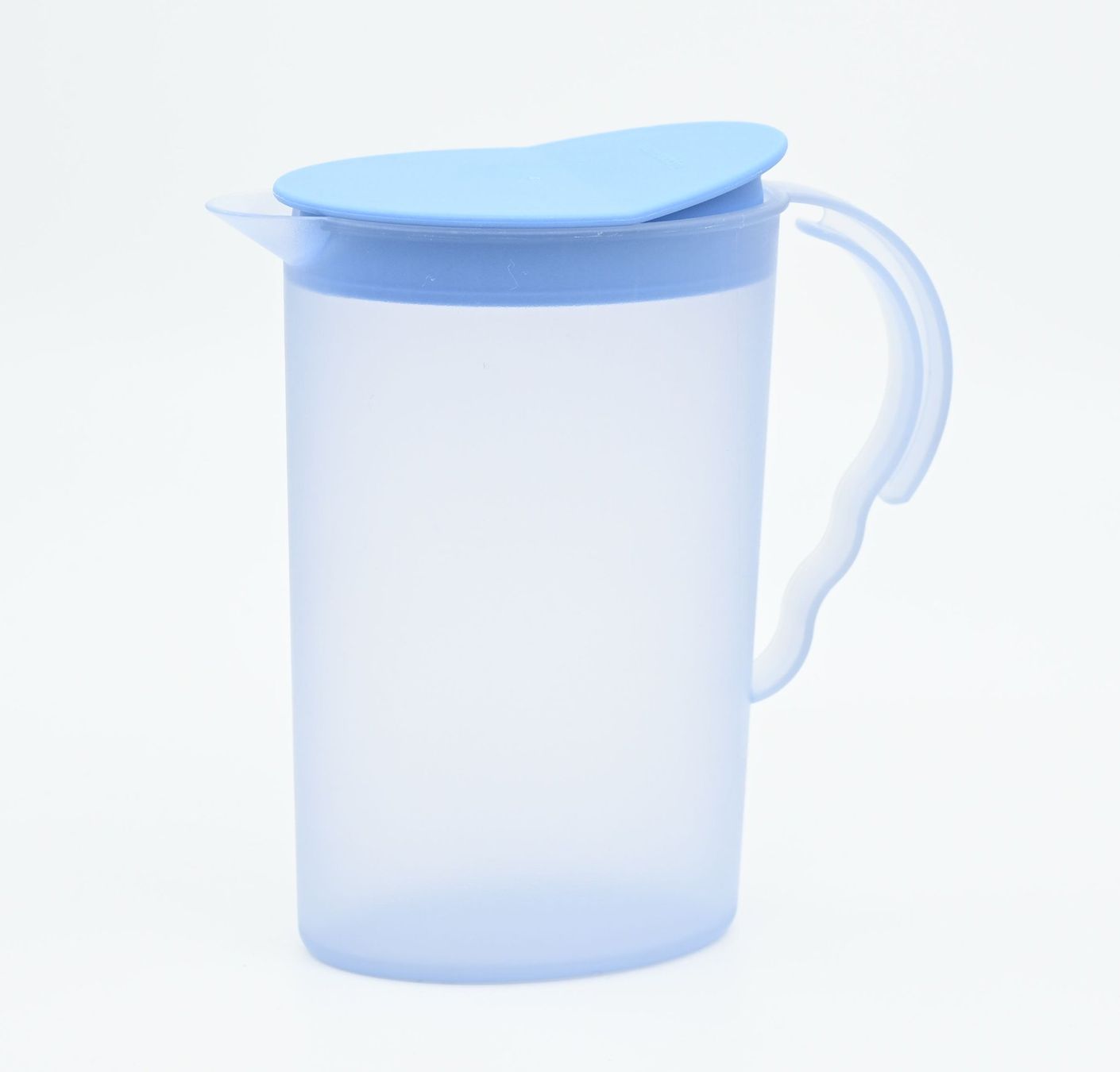 Tupperware Caraffe: Tupper Krug Junge Welle 0.3L – Usato da Dürnten venduto da puumies