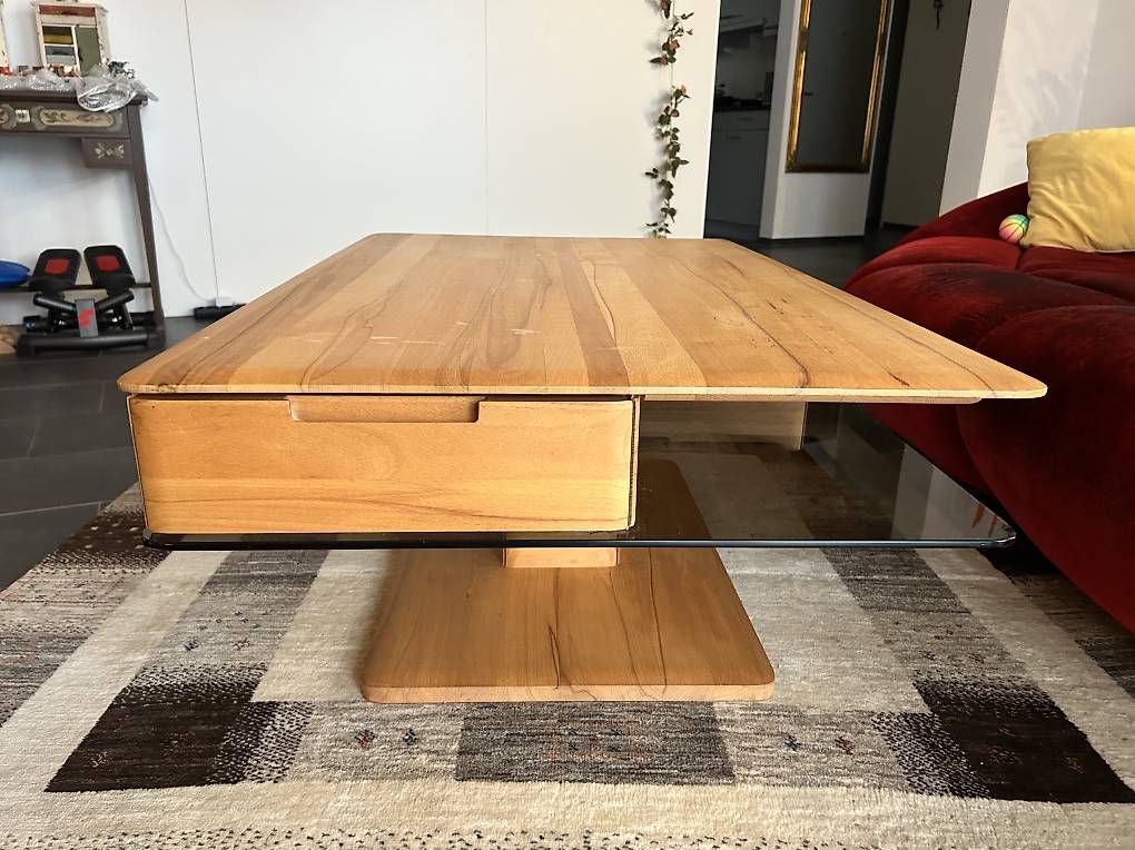 Tables: Salontisch, wie neu – D'occasion à Rümikon AG par Gebirge-5303