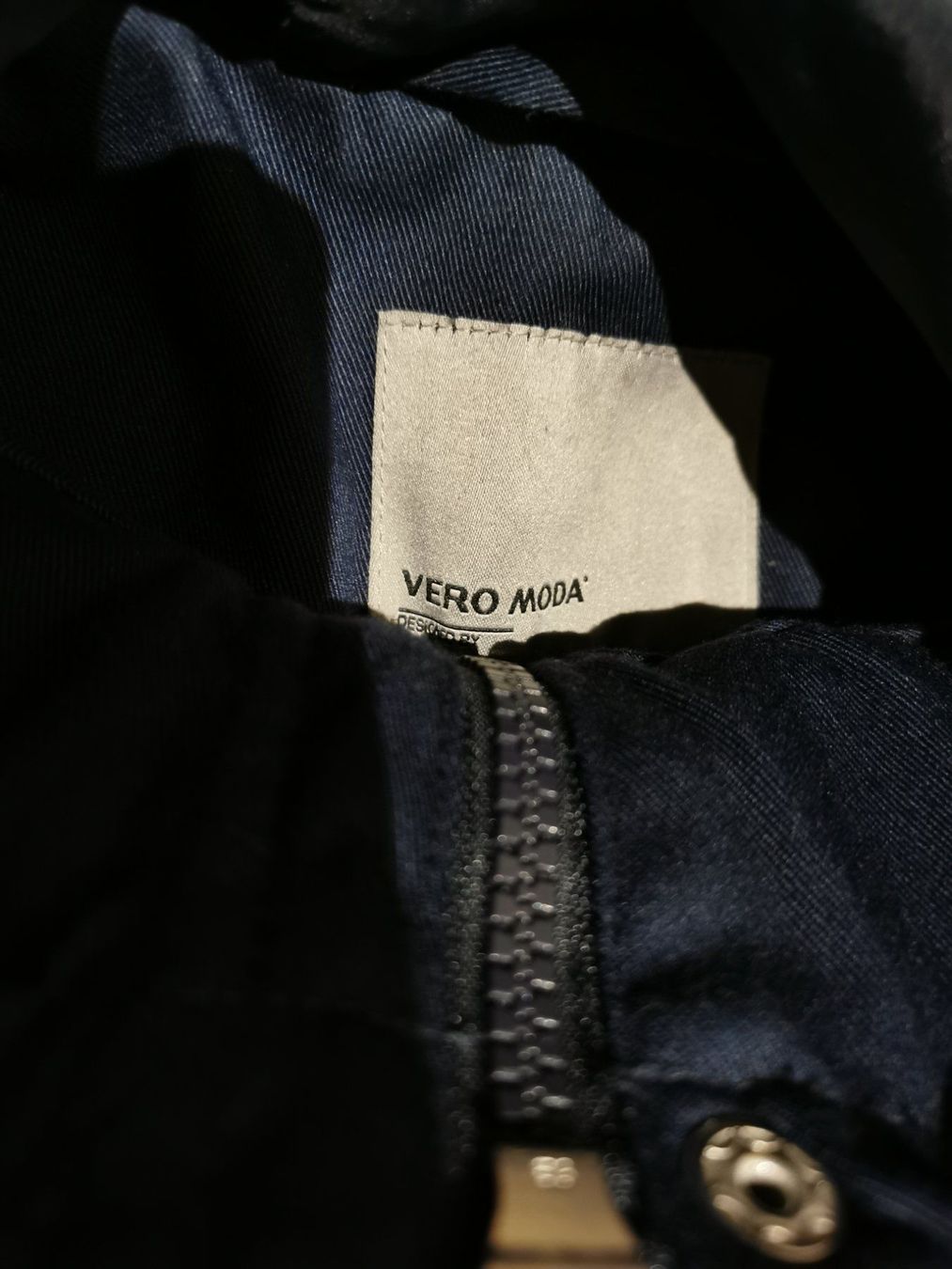 Vero Moda Giacche: Vero Moda Jacke – Usato da Adligenswil venduto da sasa_be 1