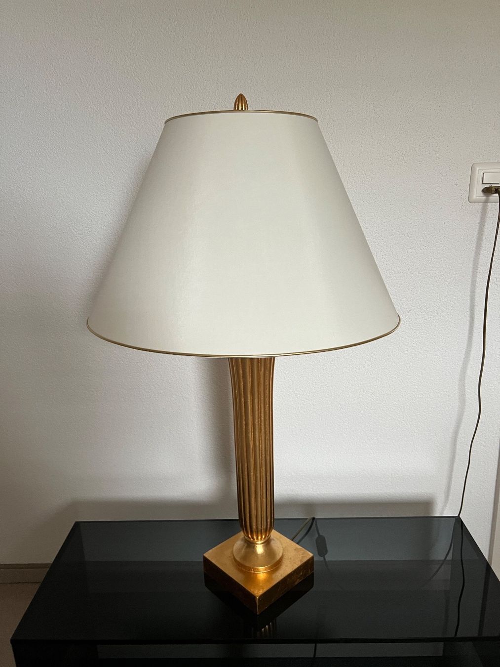 Lampade: Lampe, italienischer Stil – Nuovo (secondo la descrizione) da Rorschacherberg venduto da faw_8ym8 4