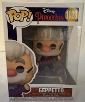 Funko Pop - Disney Pinocchio - 1028 - Geppetto