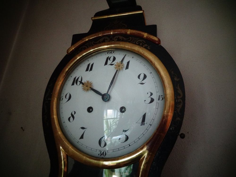 DIY Wanduhr Zifferblatt Aus Alu - Selber Machen & Kreativ Gestalten