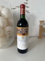 Château Mouton Rothschild 1987