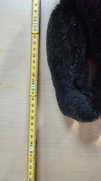 Figuren: original Hermann Teddy aus Deutschland – Gebraucht aus Hunzenschwil von Matthinique 2
