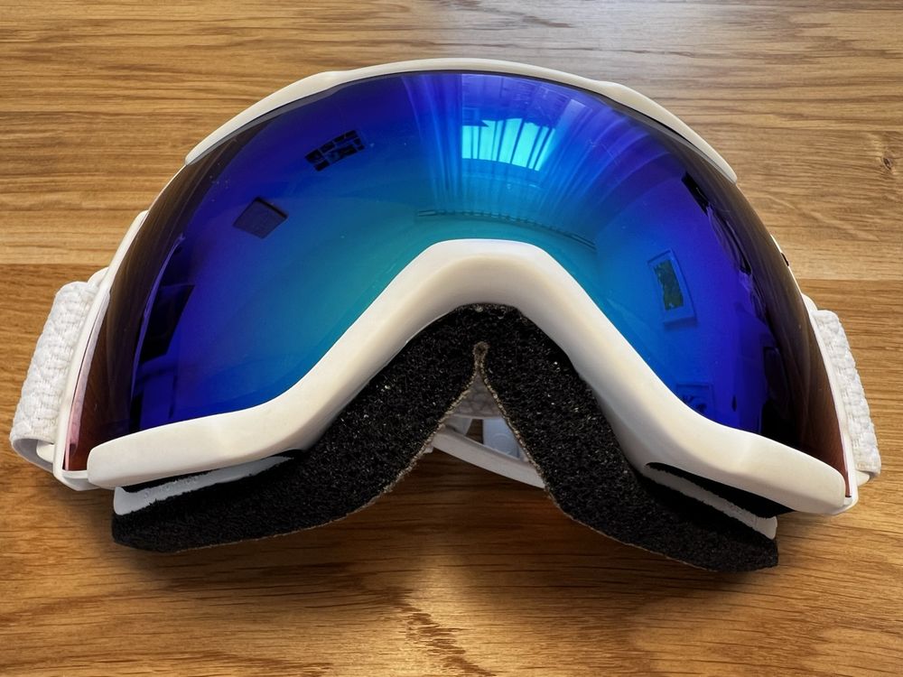 SMITH Goggle Kaufen auf Ricardo