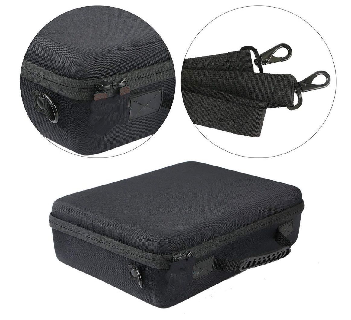 Caricatori & Batterie: Batterie Aufbewahrungsbox – Nuovo e nell'imballaggio originale da Bülach venduto da StoreInShop.com 5