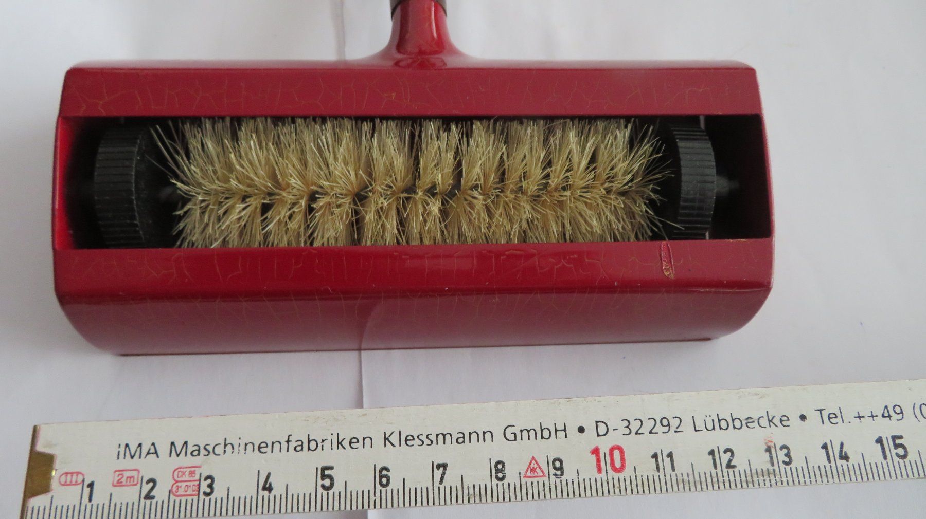 Altro per la casa: Tischkehrer Roller Vintage, PERK Swiss made – Usato da Wetzikon ZH venduto da morda1954 4