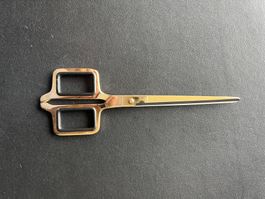 Schere 20 cm.