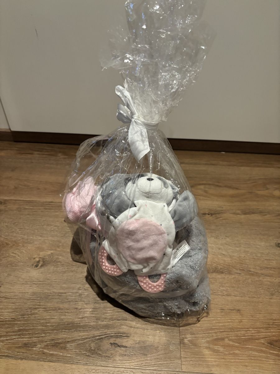 Pasti del neonato: Mädchen Baby Geburt Geschenk!!! – Nuovo (secondo la descrizione) da Einsiedeln venduto da sum_xm7z 2