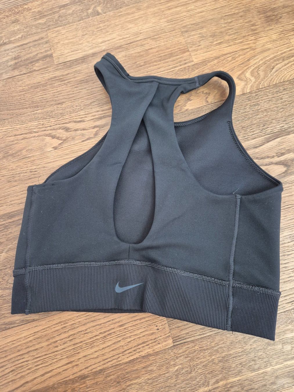 Nike Altra biancheria intima: Black Nike sports bra S – Usato da Zürich venduto da monadiederich 1