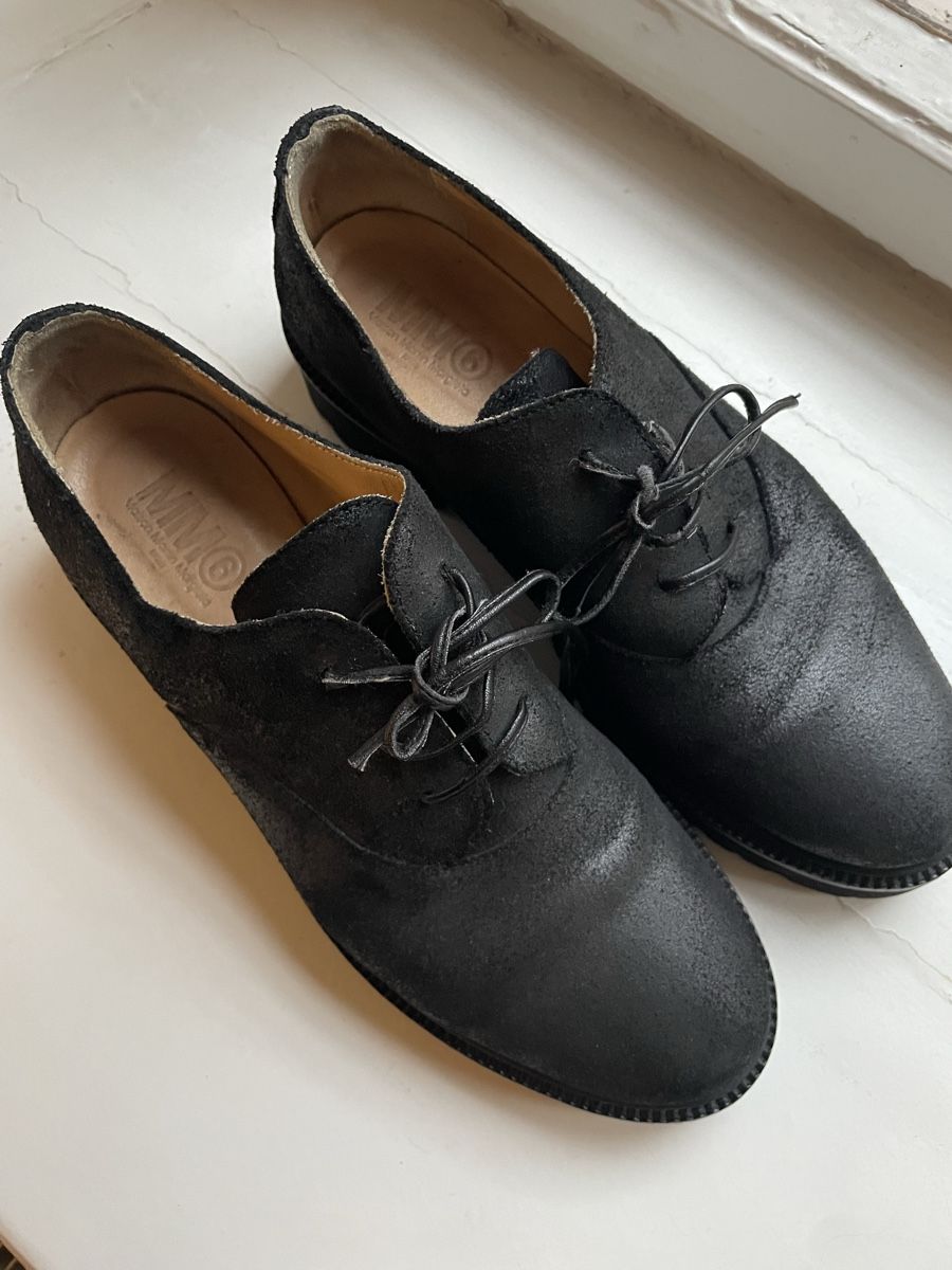 Maison Margiela Scarpe da donna: Schuhe Maison Margiela MM6 – Usato da Basel venduto da micharing 3