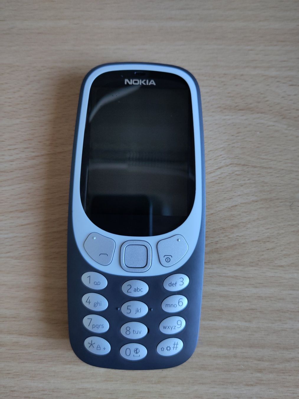Nokia Telefoni cellulari / Smartphones: Nokia 3310 3G – Nuovo e nell'imballaggio originale da Gasel venduto da Sagaro