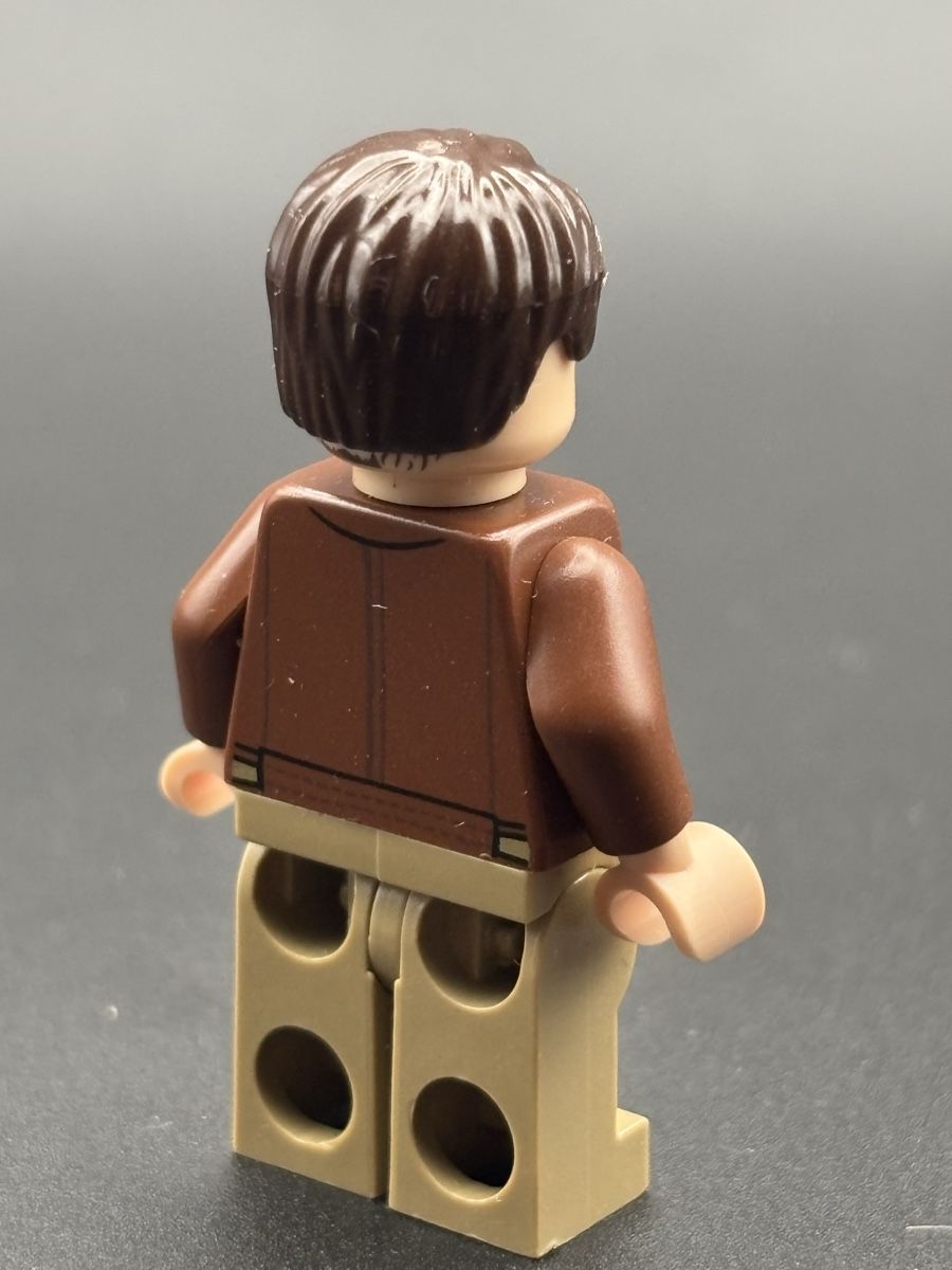 Lego Spielzeuge: Lego Star Wars Cassian Andor (sw0813) Figur – Gebraucht aus Winterthur von Diwolf 2