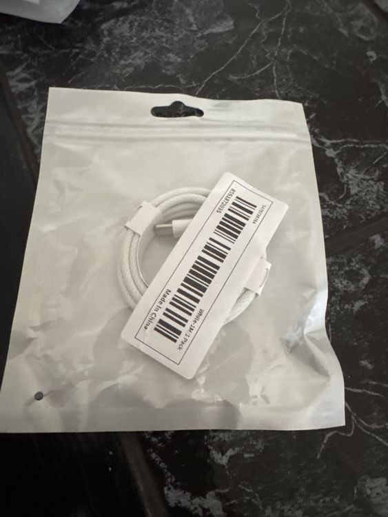 Micro-USB Kabel Mit 180° Drehkopf – Schnellladung 10W, 1 Meter, Blau