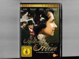 Heinrich Heine