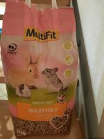 MultFit Natur Holzstreu 11 kg