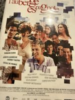 L’auberge espagnole (de Cédric Klapisch) Romain Duris