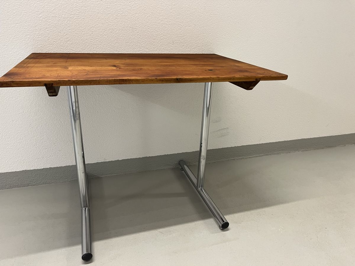 Tavoli: Küchentisch / Holztisch – Usato da Zürich venduto da du_bois 1