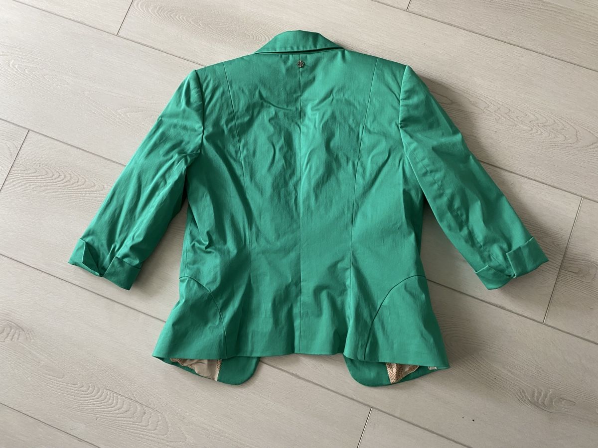 Comma Giacche: Blazer Marke Comma Gr.34 – Usato da Strengelbach venduto da Bycy 4